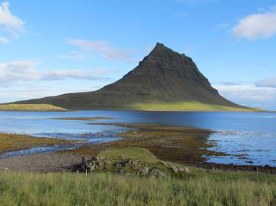 Islandia al completo. Isla de fuego y hielo - 11 días