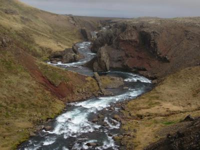 Viajes a Islandia, Tierra de contrastes - El Gran Tour