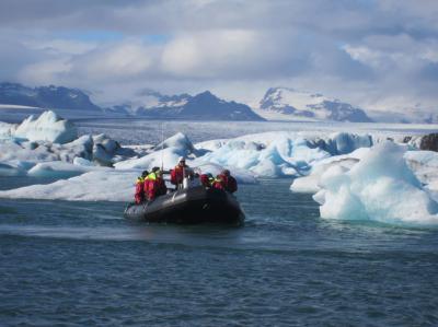 Viajes a Islandia, Tierra de contrastes - El Gran Tour