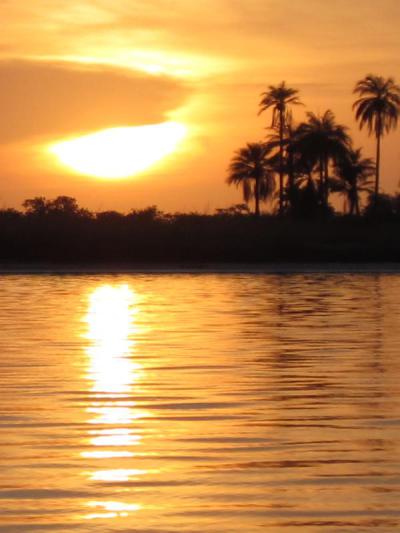 Senegal. Pais Basari y Casamance