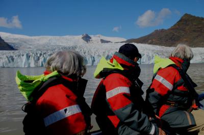 Viajes a Islandia, la isla indómita - Verano 2025
