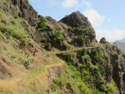 Cabo Verde 16 Días - 4 islas