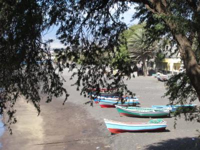 Cabo Verde 16 Días - 4 islas