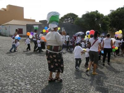 Cabo Verde 16 Días - 4 islas