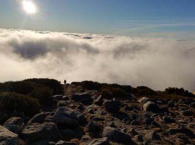 Sierra da Estrela Portugal - Rutas Sorprendentes