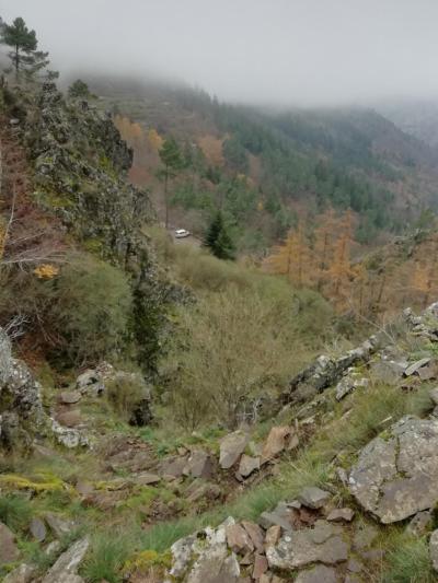 Sierra da Estrela Portugal - Rutas Sorprendentes