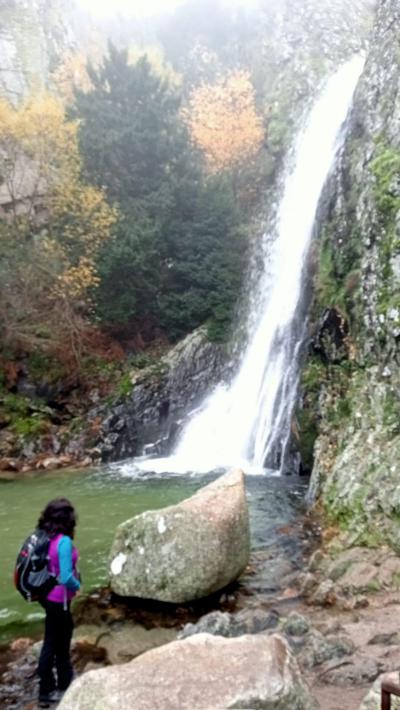 Sierra da Estrela Portugal - Rutas Sorprendentes