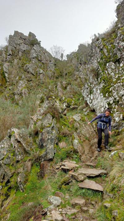 Sierra da Estrela Portugal - Rutas Sorprendentes