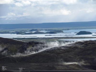 Viajes a Islandia, Tierra de contrastes - El Gran Tour