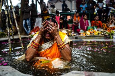 Joyas de la India y Nepal 17 días