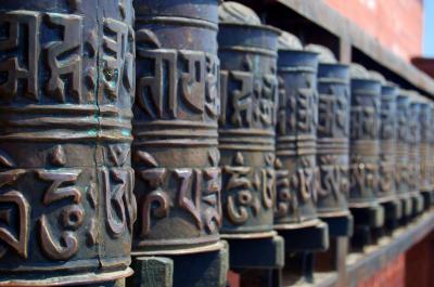 Joyas de la India y Nepal 17 días