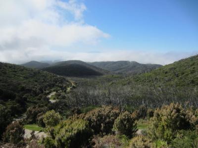 La Gomera- senderismo en una reserva de la biosfera