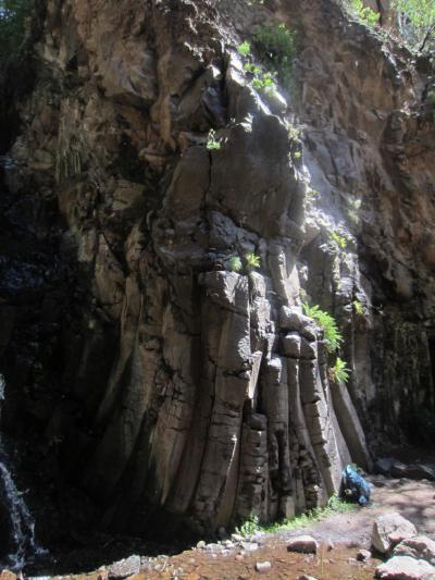 La Gomera- senderismo en una reserva de la biosfera