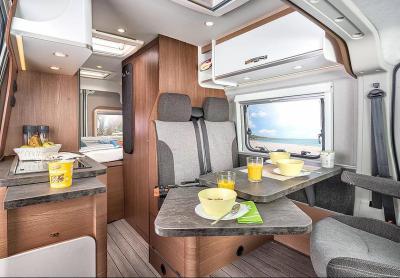 Alquiler de Autocaravanas en Islandia