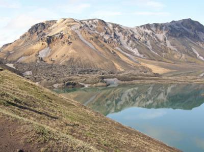 Transfer Reykjavik-Landmannalaugar-Reykjavik