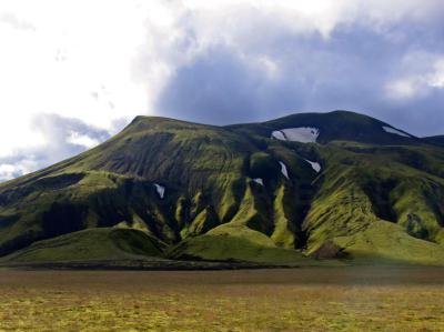 Transfer Reykjavik-Landmannalaugar-Reykjavik