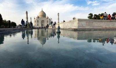 India – Rajasthan. Incluye Rishikesh