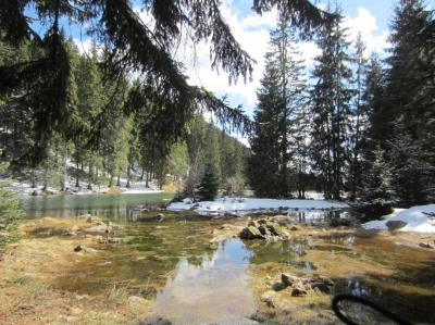 Bulgaria - primavera en los Balcanes