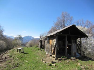 Bulgaria - primavera en los Balcanes