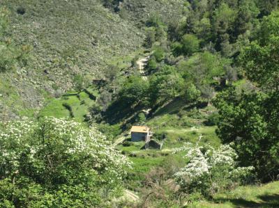 Sierra da Estrela Portugal - Rutas Sorprendentes