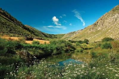 Sierra da Estrela Portugal - Rutas Sorprendentes