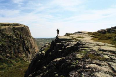Sierra da Estrela Portugal - Rutas Sorprendentes