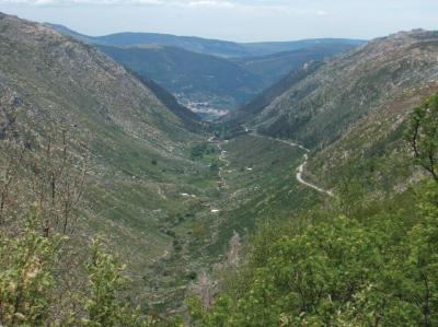 Sierra da Estrela Portugal - Rutas Sorprendentes