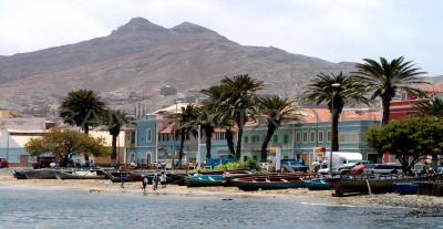 Cabo Verde - Viaje de Senderismo 11 días - Nivel II