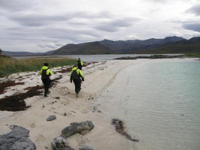 Noruega: Fiordos, Isla Senja, Islas Lofoten y Vesteralen