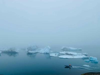 Islandia, la isla indómita - Grupo especial FAMILIAS