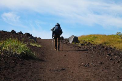 Islandia, la isla indómita - Grupo especial FAMILIAS