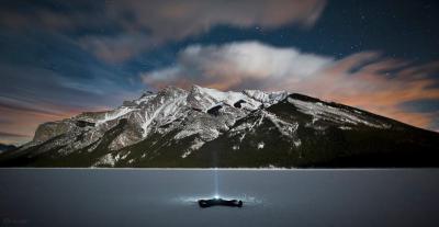 Canadá - Luces del Norte 