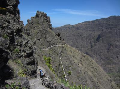 Cabo Verde - Viaje de Senderismo 11 días - Nivel II