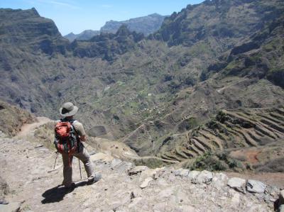 Cabo Verde - Viaje de Senderismo 11 días - Nivel II