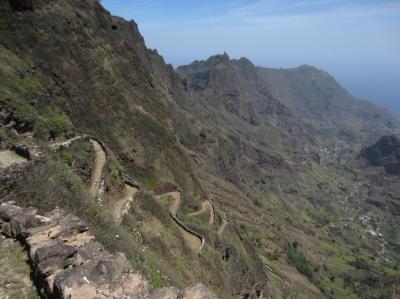 Cabo Verde - Viaje de Senderismo 11 días - Nivel II