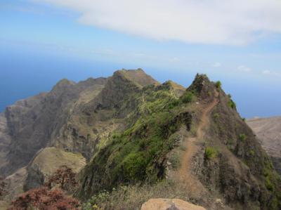 Cabo Verde - Viaje de Senderismo 11 días - Nivel II