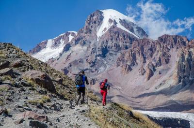 GEORGIA-TIERRA DEL VELLOCINO DE ORO