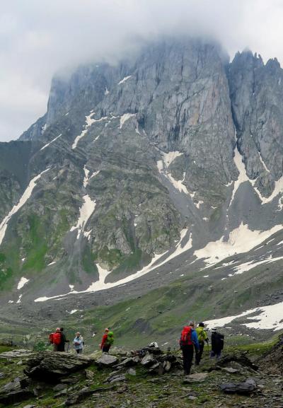 GEORGIA-TIERRA DEL VELLOCINO DE ORO