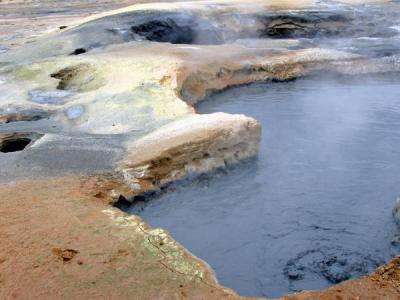 Viajes a Islandia, la isla indómita - Verano 2025