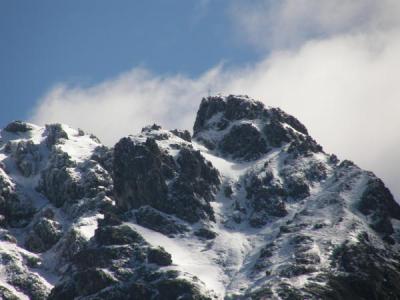Alpes Austriacos