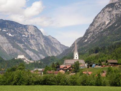 Alpes Austriacos