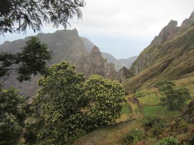 Cabo Verde - Viaje de Senderismo 11 días - Nivel II