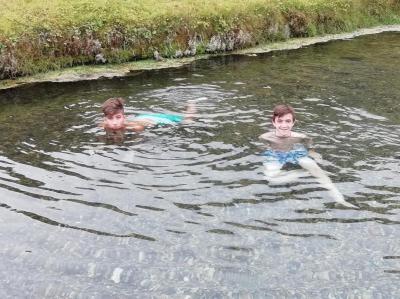 Islandia, la isla indómita - Grupo especial FAMILIAS