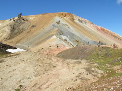 Islandia, la isla indómita - Grupo especial FAMILIAS