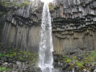 Islandia al completo. Isla de fuego y hielo - 11 días