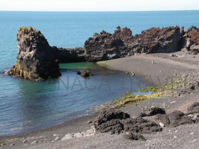 Islandia al completo. Isla de fuego y hielo - 11 días