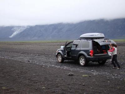 Viajes a Islandia a tu aire -  Fly & Drive
