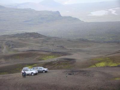 Viajes a Islandia a tu aire -  Fly & Drive