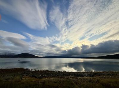 Noruega: Fiordos, Isla Senja, Islas Lofoten y Vesteralen