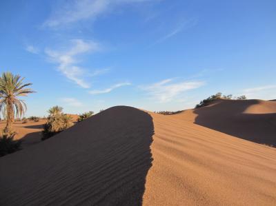 Viaje a Marruecos - El gran sur -  6 días